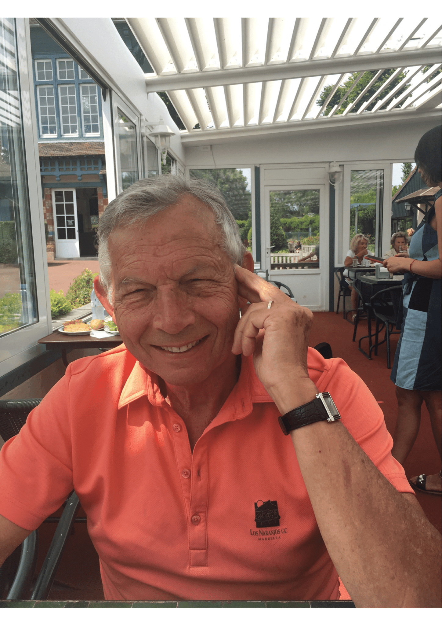 Michel Dernis