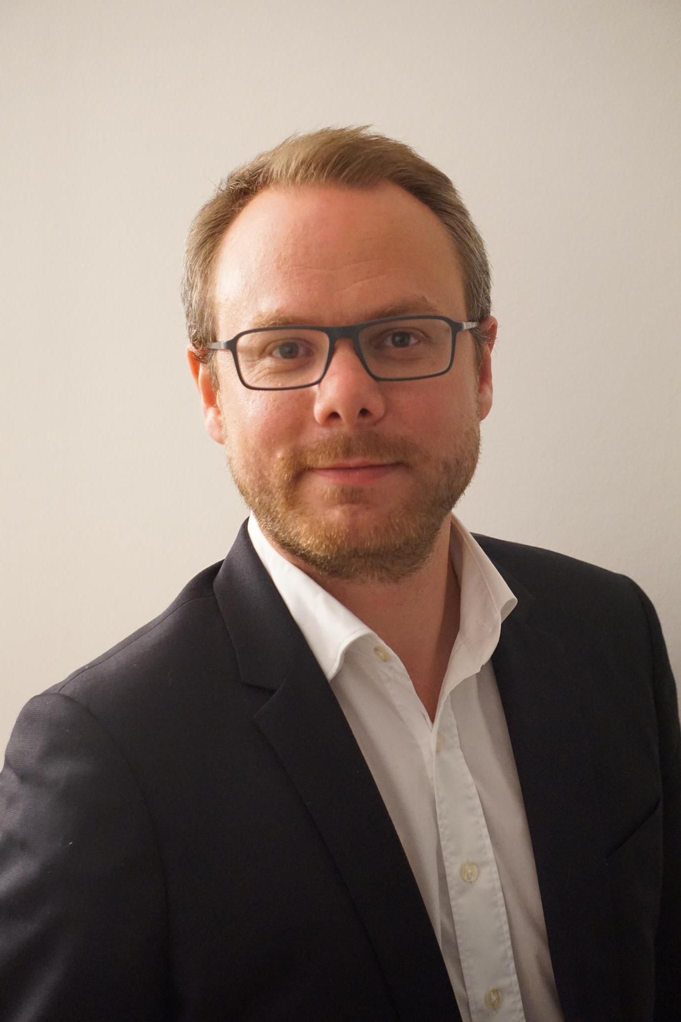 Laurent Maurizio