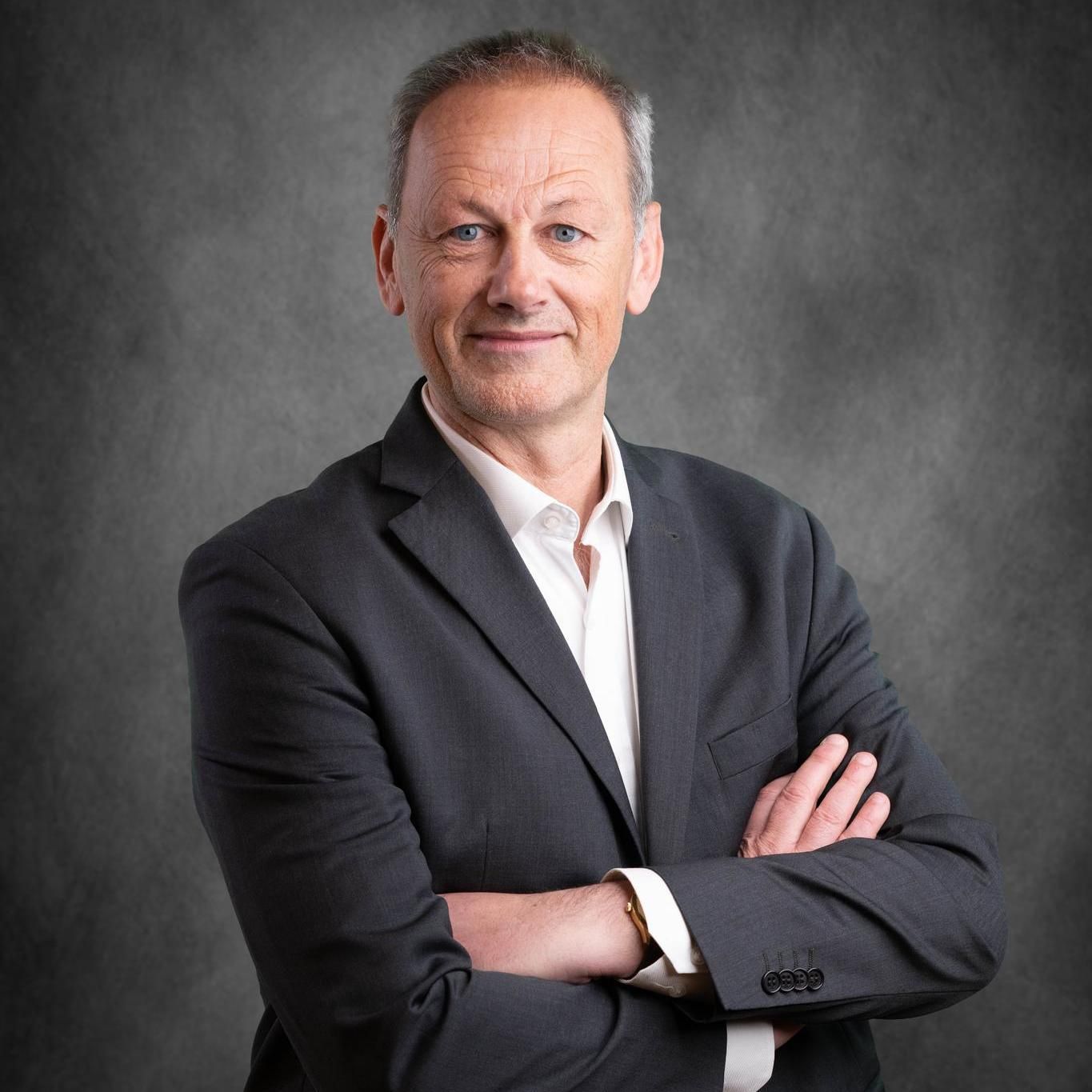Olivier Labbe