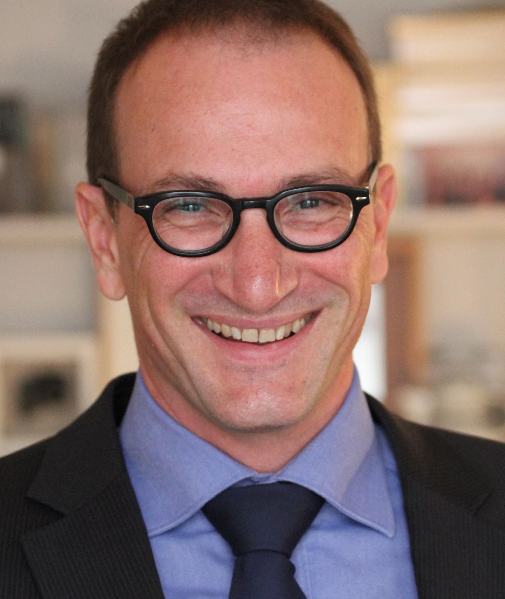 Christophe Bourgueil