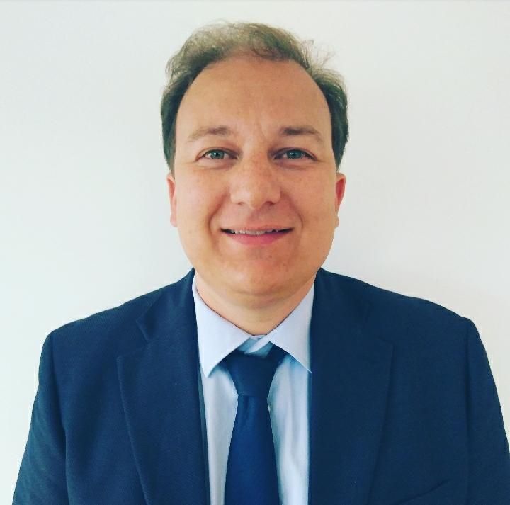 Alberto Carpita