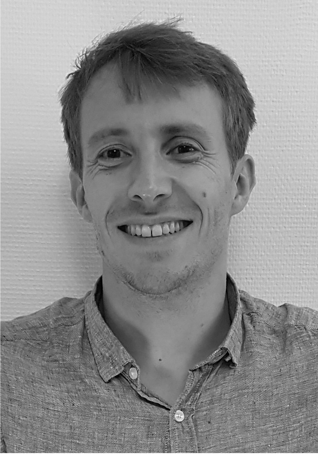 Rémi Cazenave