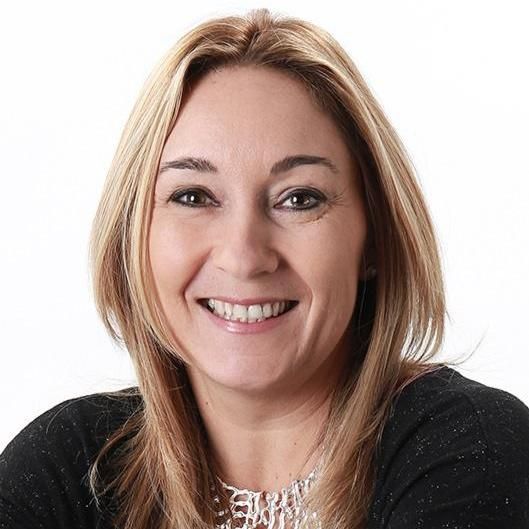 Isabelle Jarniou