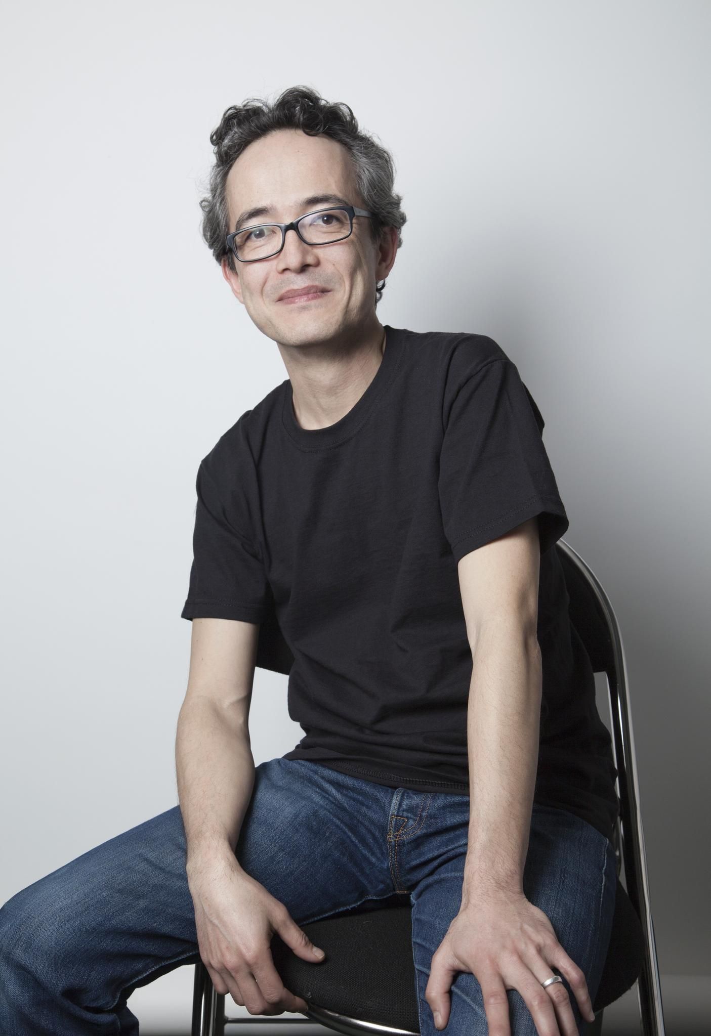 Paul Benoit