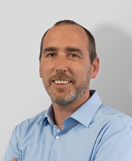 Christophe Dorschner