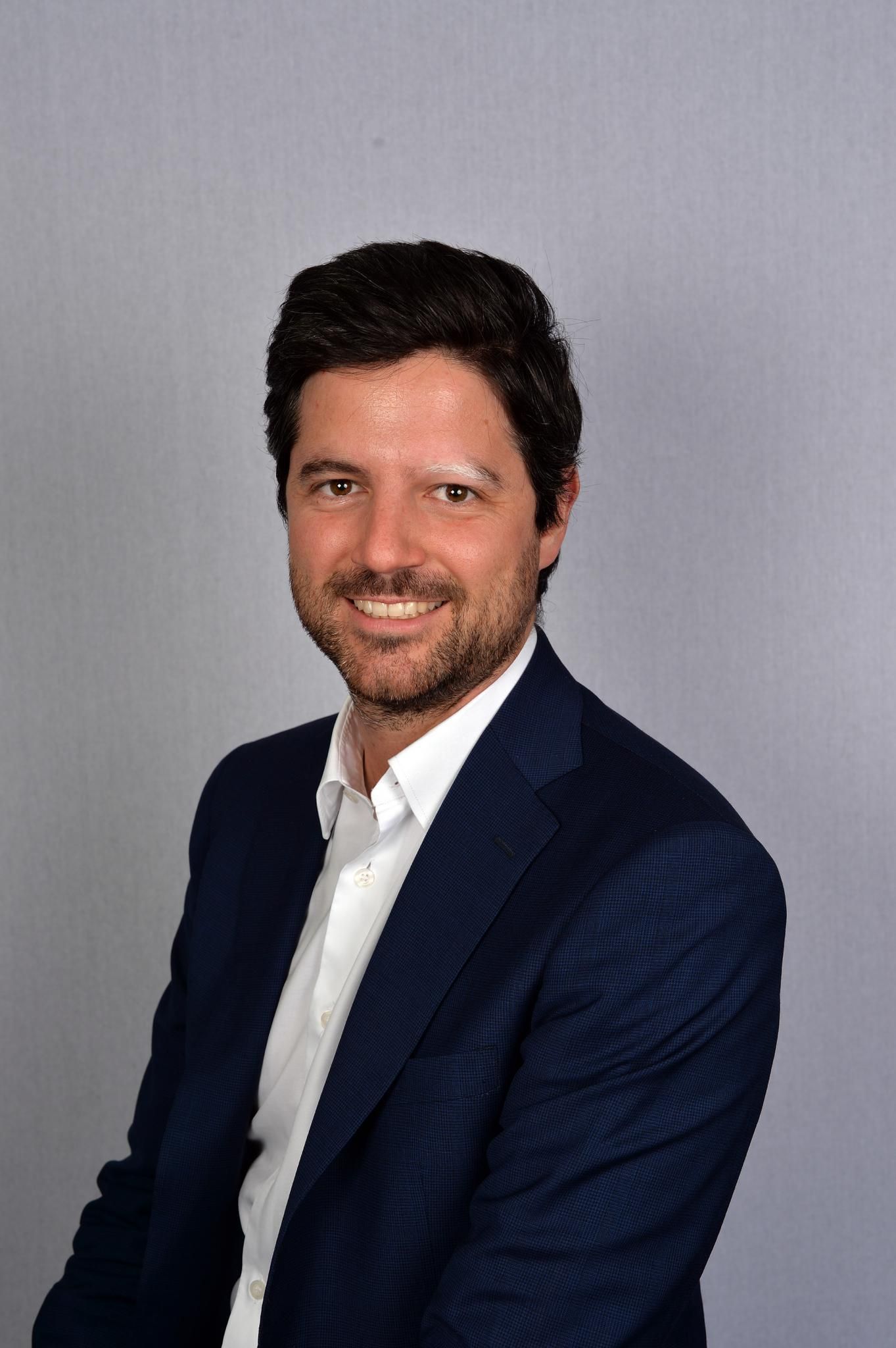 Martin Calmels