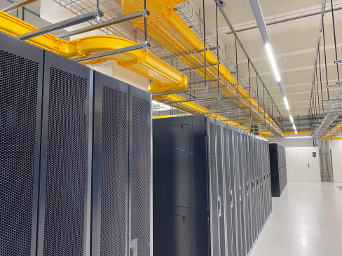 What is Data Center and What can We Offer?