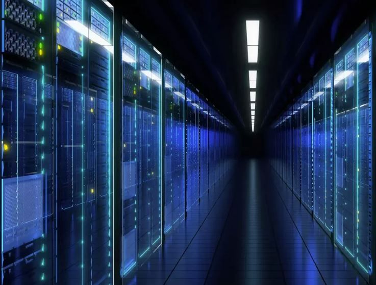 Data Centres Are Feeling the Heat