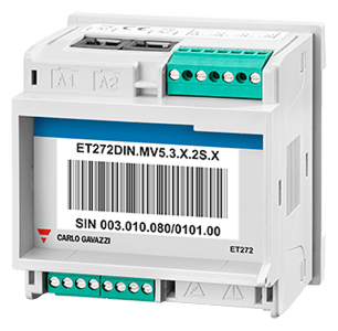 ET272: High density monitoring solution for “Bus-duct” based Data Centres
