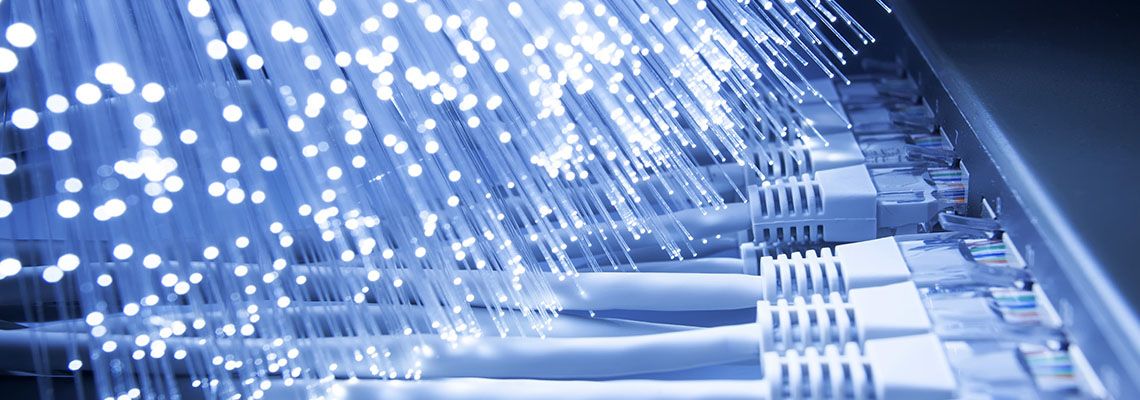 Infinite Cable System