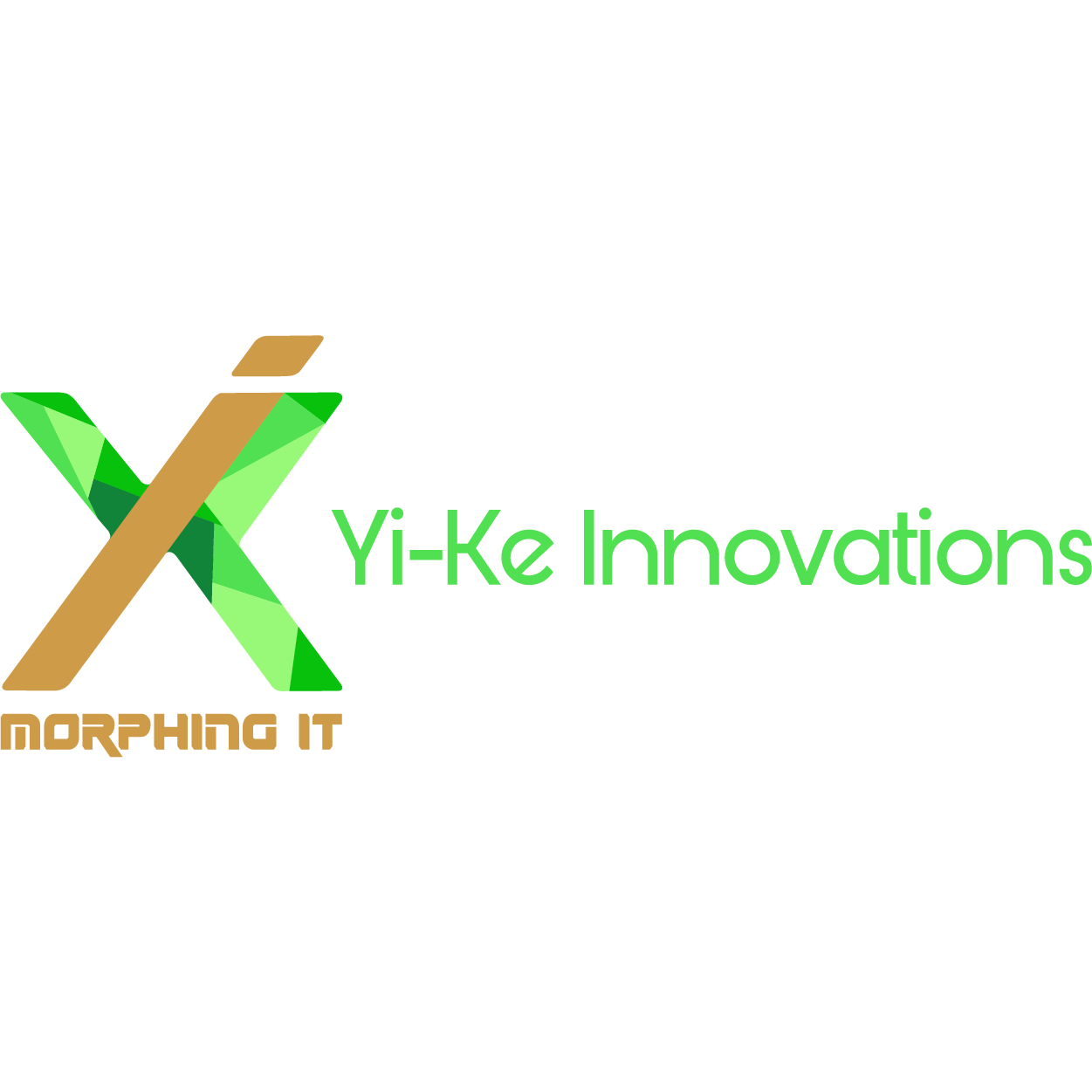 Yi-Ke Innovations Pte Ltd
