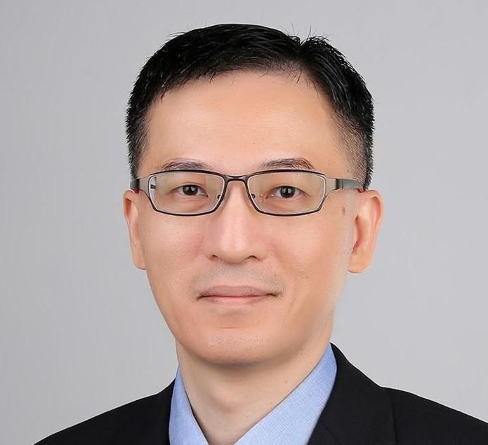 Teong Chuan Yeo