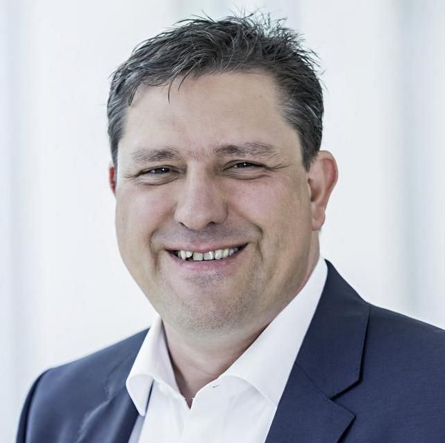 Jürgen Römer