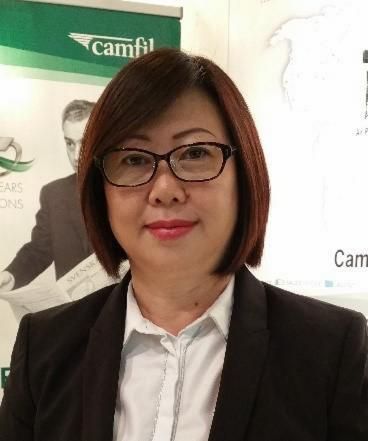 Florence Chan