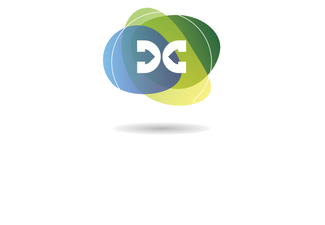 Data Centre World Madrid 2022 Logo