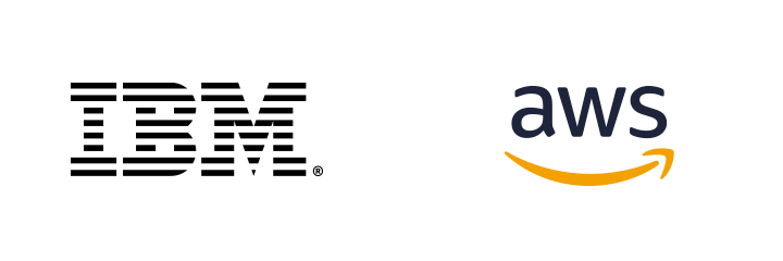 IBM - Amazon Web Service