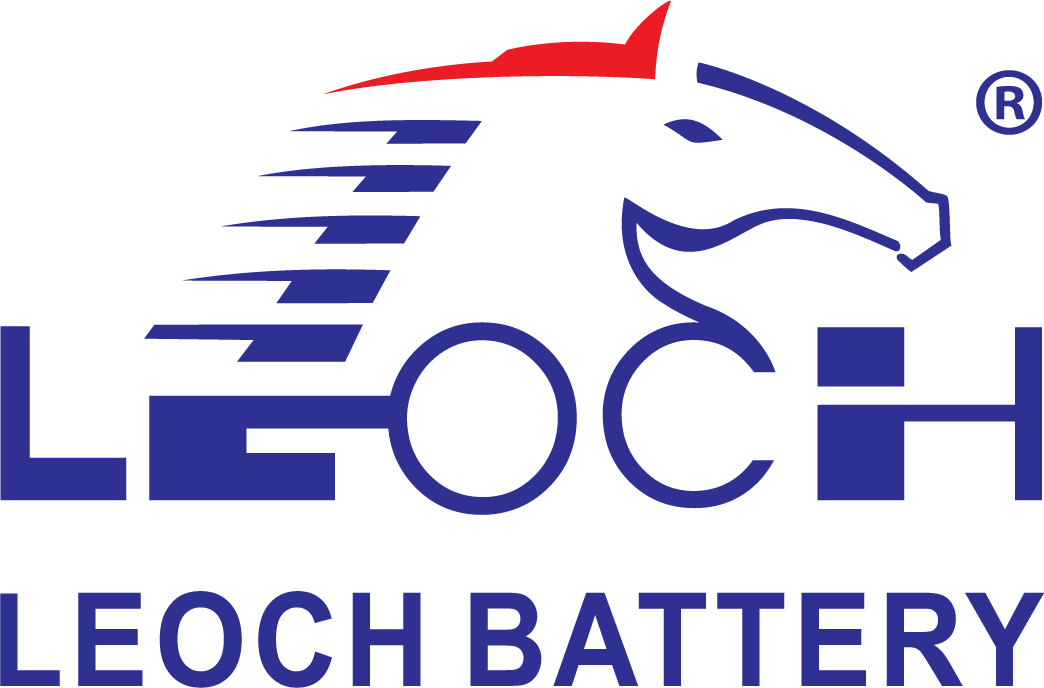 Leoch Batteries