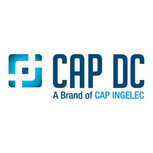 CAP DC España