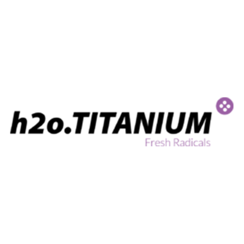 H2O Titanium