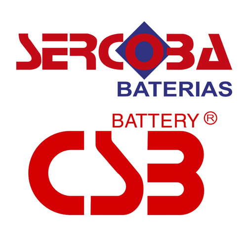 Sercoba Battery
