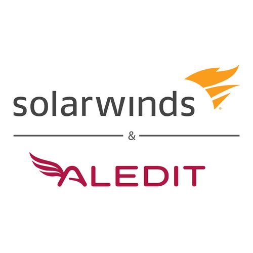 Solarwinds & Aledit