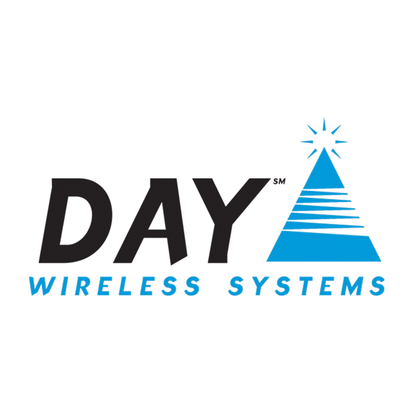 Day Wireless System - DWS