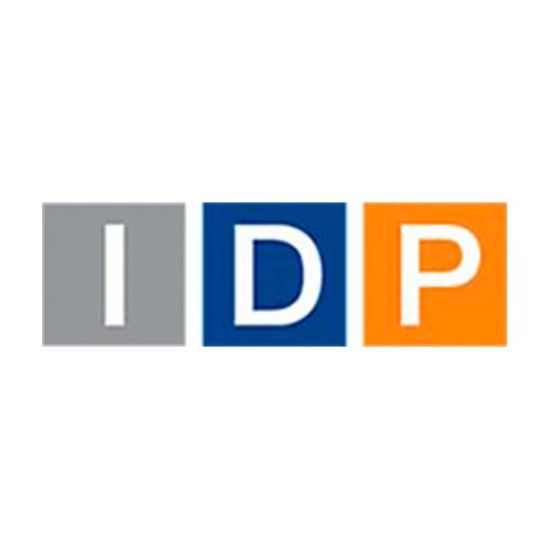 IDP Data Centers