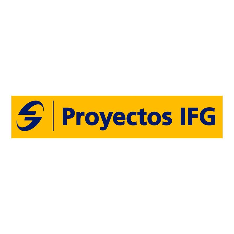 Proyectos IFG SL