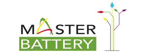 MASTER BATTERY