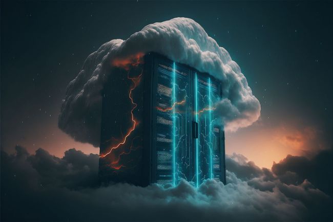 Cloud is King: el gasto en infraestructuras en la nube crecerá un 19% en 2024