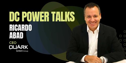 “España tiene una oportunidad histórica para consolidarse como hub de data centers