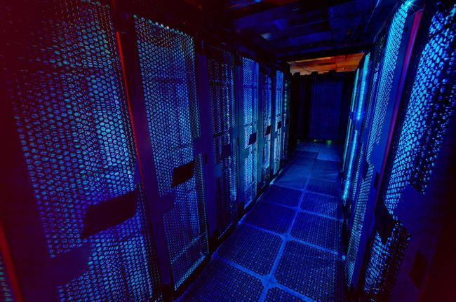 El Data Centre se tiñe de verde: la transformación ‘eco’ de un sector en auge