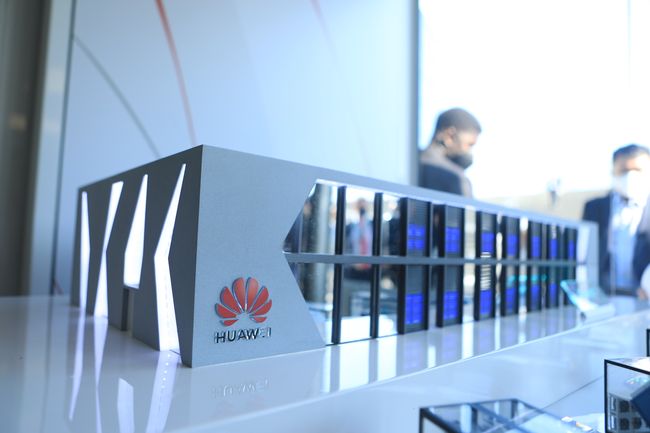 Huawei presenta sus novedades basadas en IA o refrigeración ‘free-cooling’ para los CPDs del futuro
