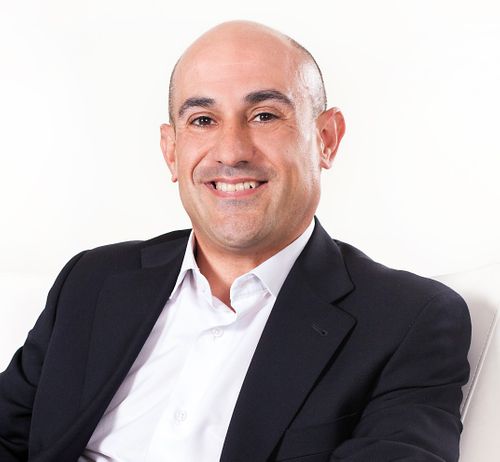 Pablo García