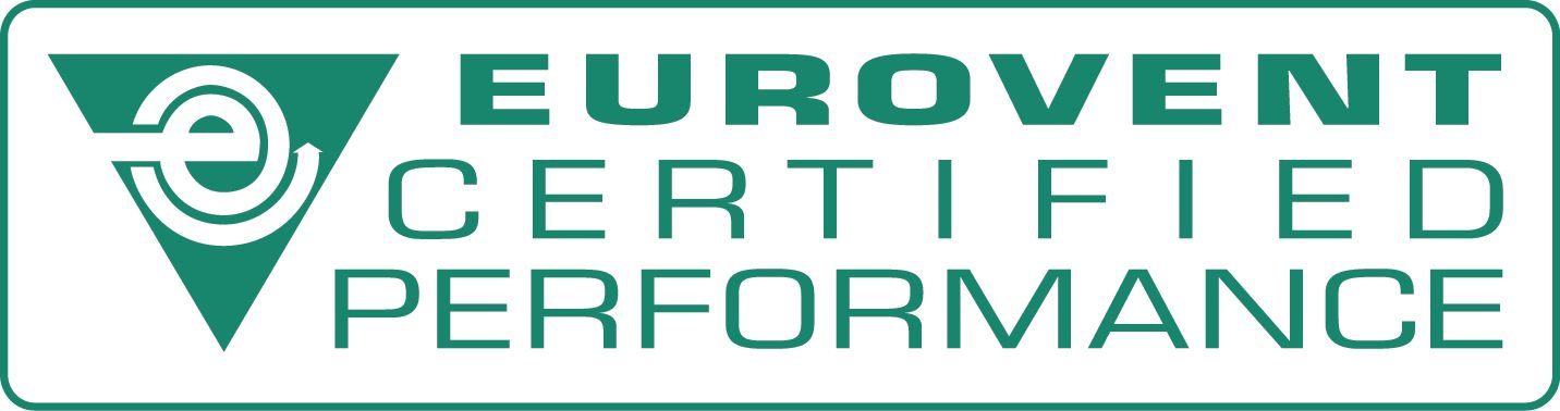 Eurovent Logo