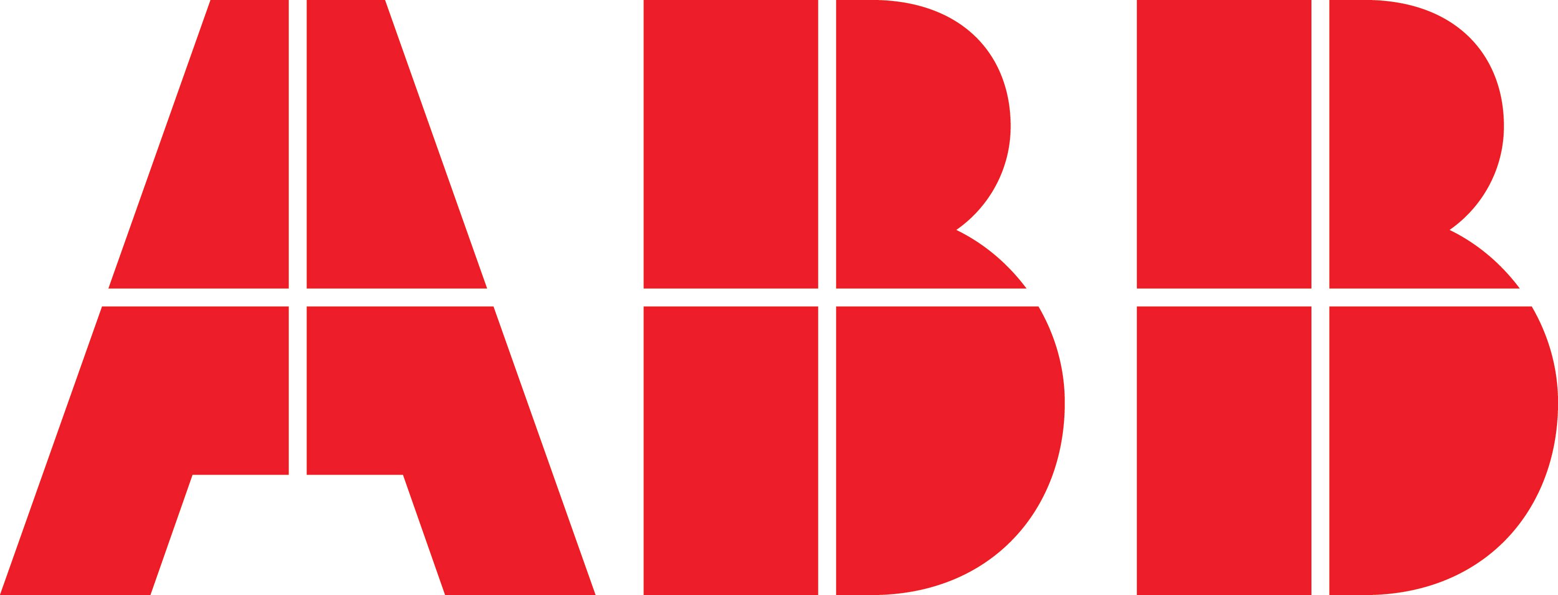 ABB Logo