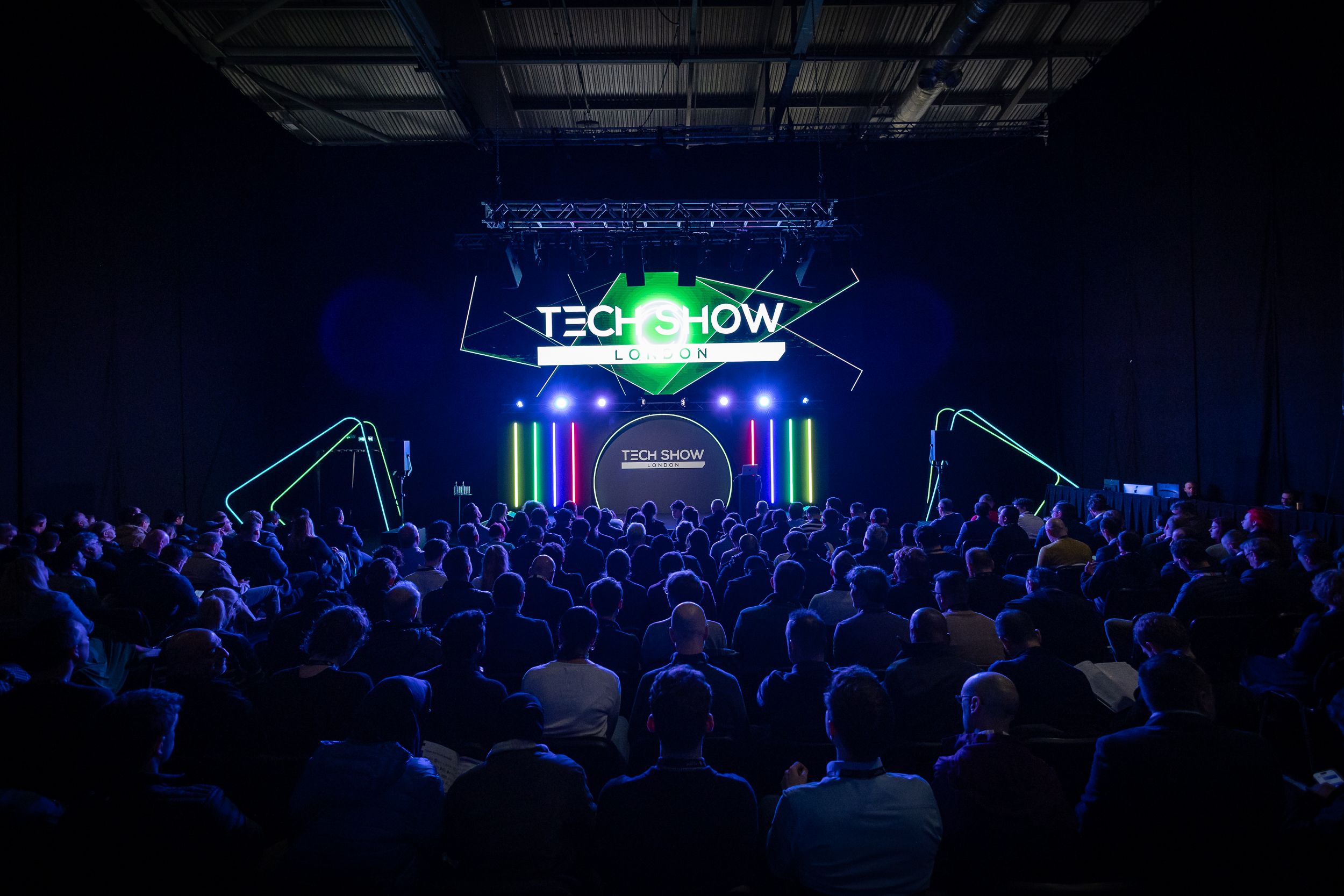 Image of Mainstage | Data Centre World