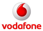 Vodafone Logo