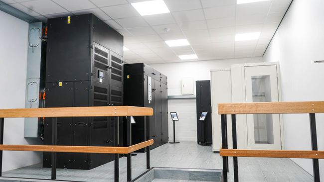 Airsys UK Limited Announces Opening of Product Showroom in UK Headquarters