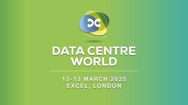 MITA at the Data Centre World 2025