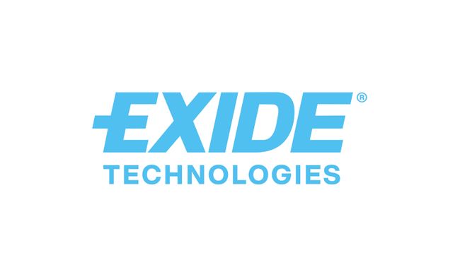 Exide Technologies launches the Sprinter Pure Power battery range