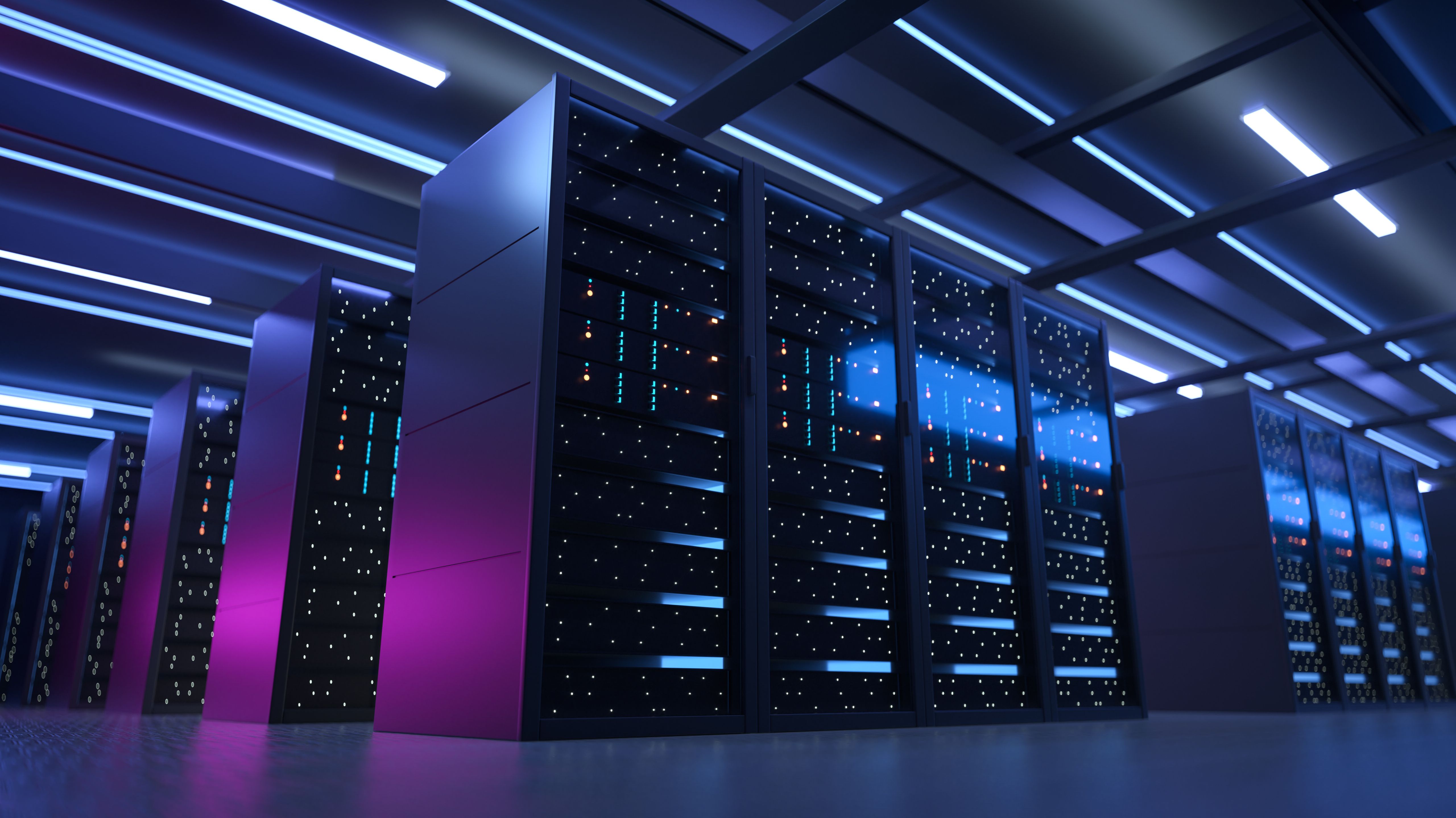 Countdown to Data Centre World 2025