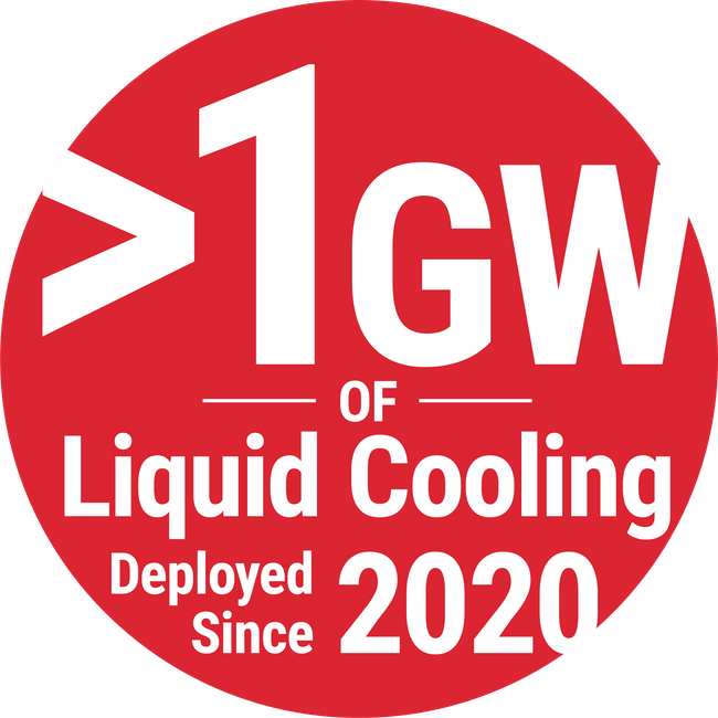 nVent Collaborates with NVIDIA on AI-Ready Liquid Cooling Solutions