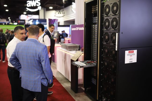 nVent’s Innovative, Scalable Liquid-to-Air Solutions Enable High-Performance Liquid Cooling Systems