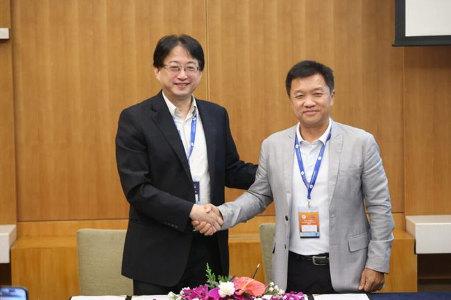 Hatari Next Collaborates with Hetone Enterprise to Advance Thailand’s AI Industry and Establish Data Centers