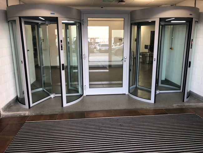 Case Study: Enhancing Security at Vobev Facility, Salt Lake City, USA