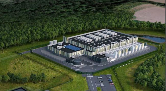 Premcrete: Protecting Your Data Centre Structure from Water, Gas, and Ground Heave