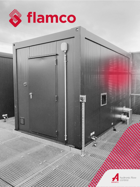 Aalberts hydronic flow control presents excellence in data centre hydronics  Aalberts hydronic flow control, a rising leader in data centre hydronics and prefabricated solutions, will participate and exhibit at the Data Centre World London event, in March 2025. Stand DC030 provides an exclusive opportunity to experience cutting-edge innovations that redefine energy efficiency, sustainability, and operational performance for data centres. Visitors