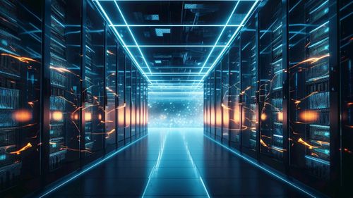 AI-Driven Data Center Boom Triggers Unprecedented Demand for Power