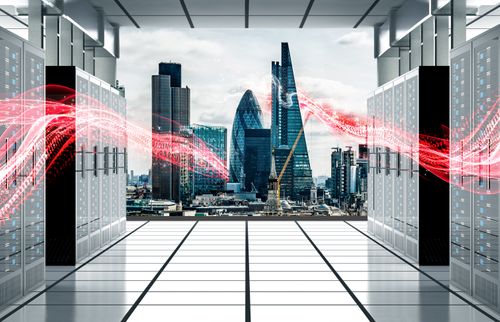 Tackling throwaway culture in data centers